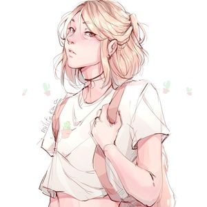 Meet your Posher, Davina